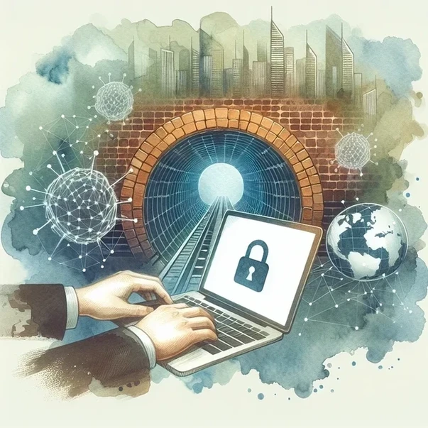 飞兔加速器商标图